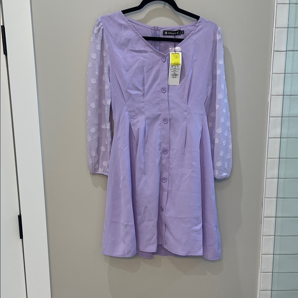 Allegra K Mini Dress size XS